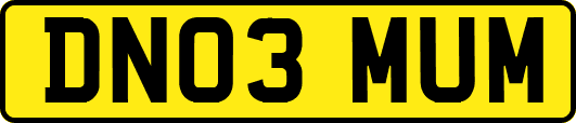 DN03MUM