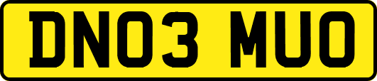 DN03MUO
