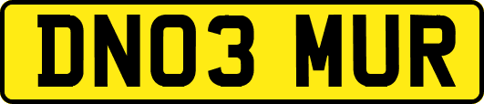 DN03MUR