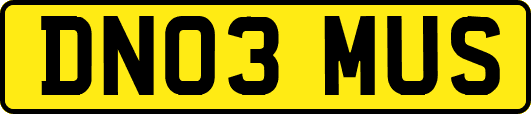 DN03MUS