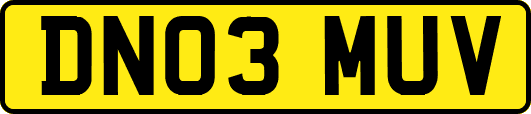 DN03MUV