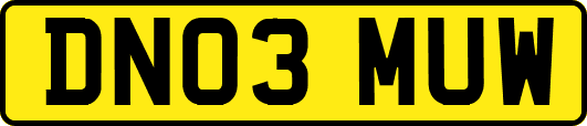 DN03MUW