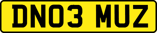 DN03MUZ