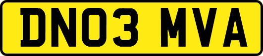 DN03MVA