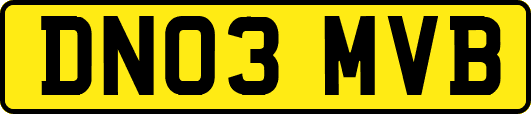 DN03MVB