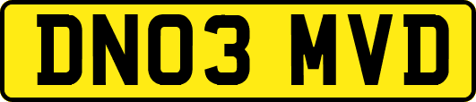 DN03MVD