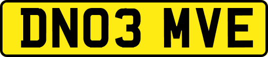 DN03MVE