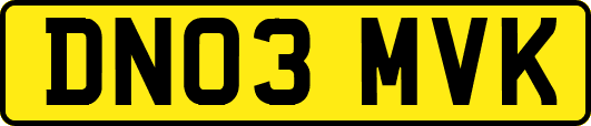 DN03MVK