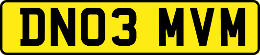 DN03MVM