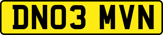 DN03MVN