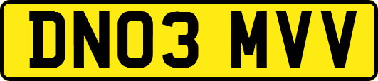DN03MVV