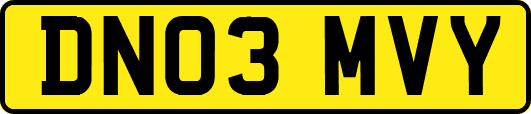 DN03MVY