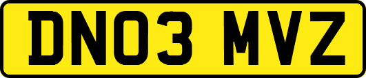 DN03MVZ