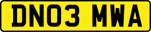 DN03MWA