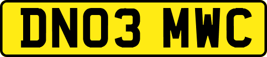DN03MWC