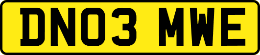 DN03MWE