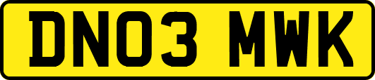 DN03MWK