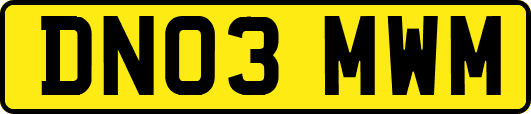 DN03MWM