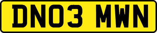 DN03MWN