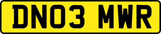 DN03MWR