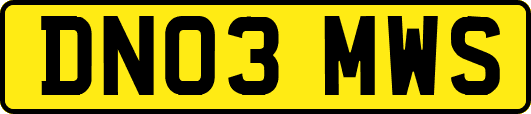 DN03MWS