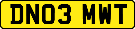 DN03MWT