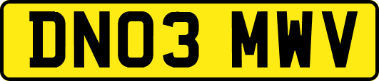 DN03MWV