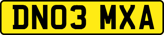 DN03MXA