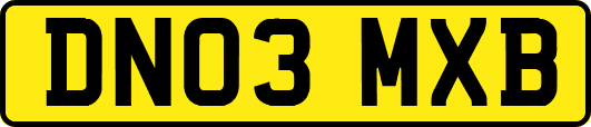 DN03MXB
