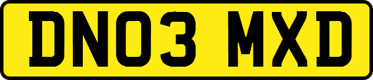 DN03MXD
