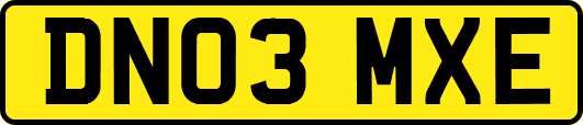 DN03MXE