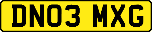 DN03MXG