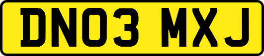 DN03MXJ