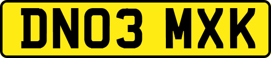 DN03MXK