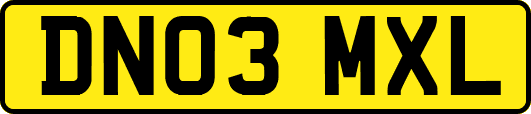 DN03MXL