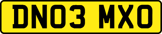 DN03MXO