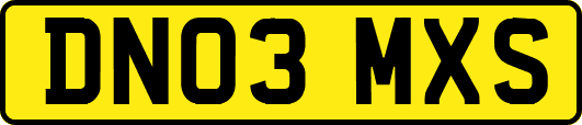DN03MXS