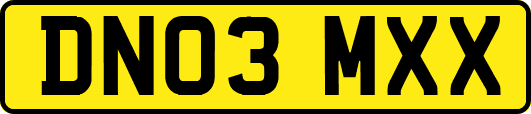 DN03MXX