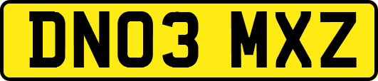 DN03MXZ