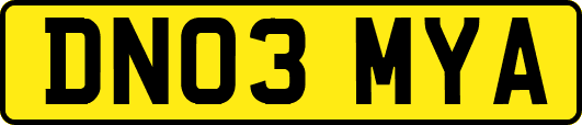 DN03MYA