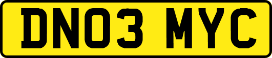 DN03MYC