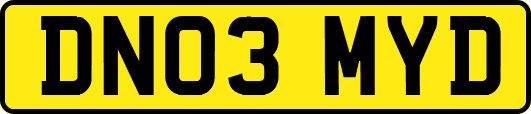 DN03MYD