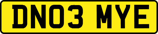 DN03MYE