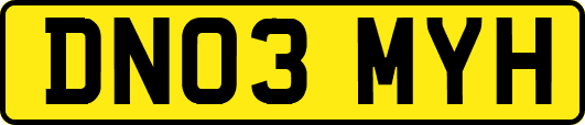 DN03MYH