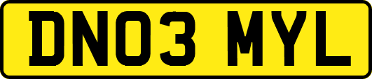 DN03MYL