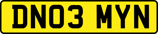 DN03MYN