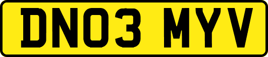DN03MYV