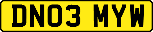DN03MYW