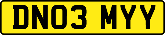 DN03MYY