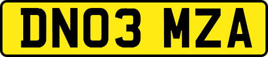 DN03MZA